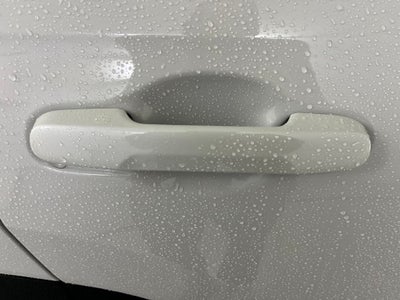 2025 Honda Pilot Touring+