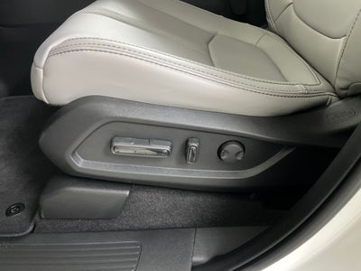 2025 Honda Pilot Touring+