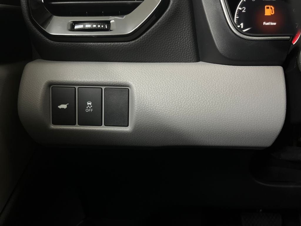 2025 Honda Pilot Touring+