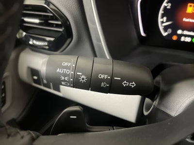 2025 Honda Pilot Touring+