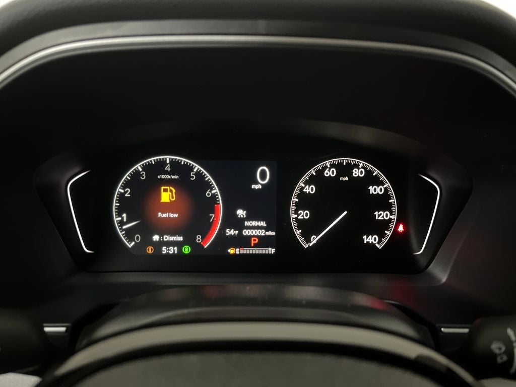 2025 Honda Pilot Touring+