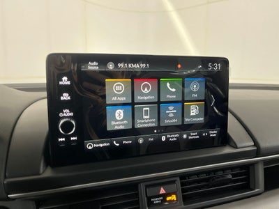 2025 Honda Pilot Touring+