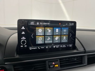 2025 Honda Pilot Touring+