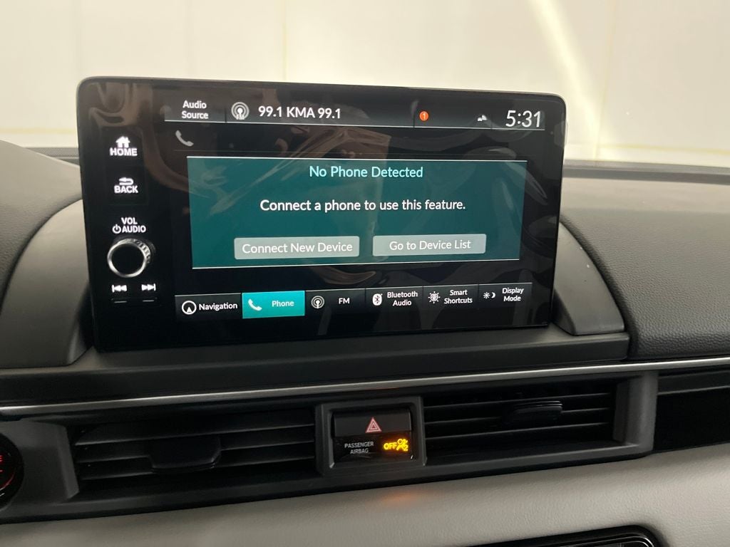 2025 Honda Pilot Touring+