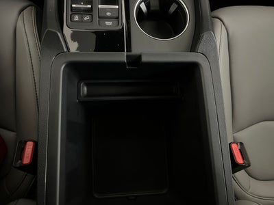 2025 Honda Pilot Touring+