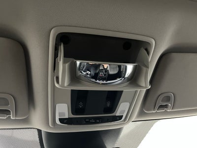 2025 Honda Pilot Touring+