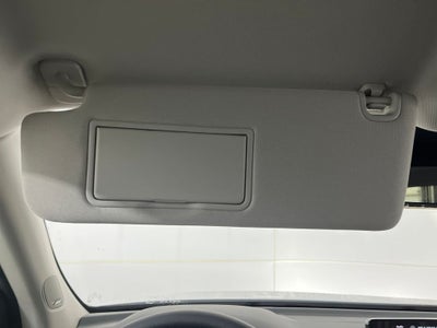 2025 Honda Pilot Touring+