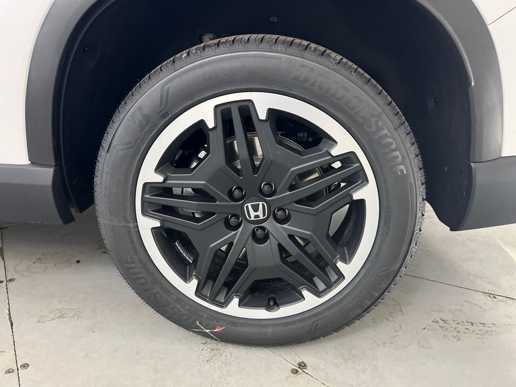 2026 Honda Pilot Touring S