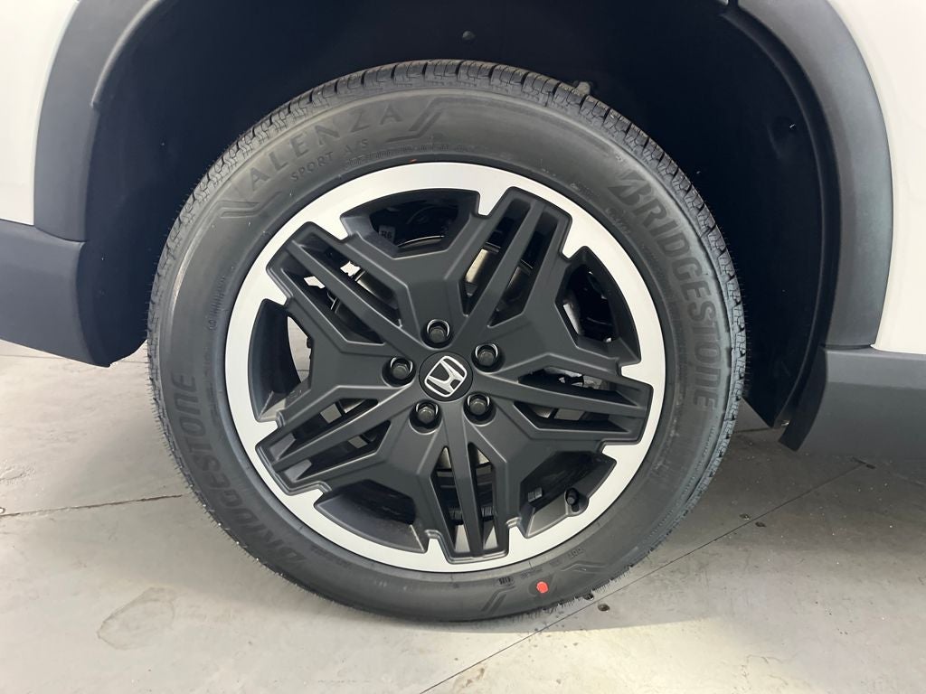 2026 Honda Pilot Touring S