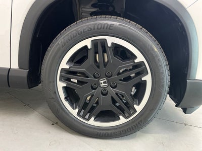 2026 Honda Pilot Touring S