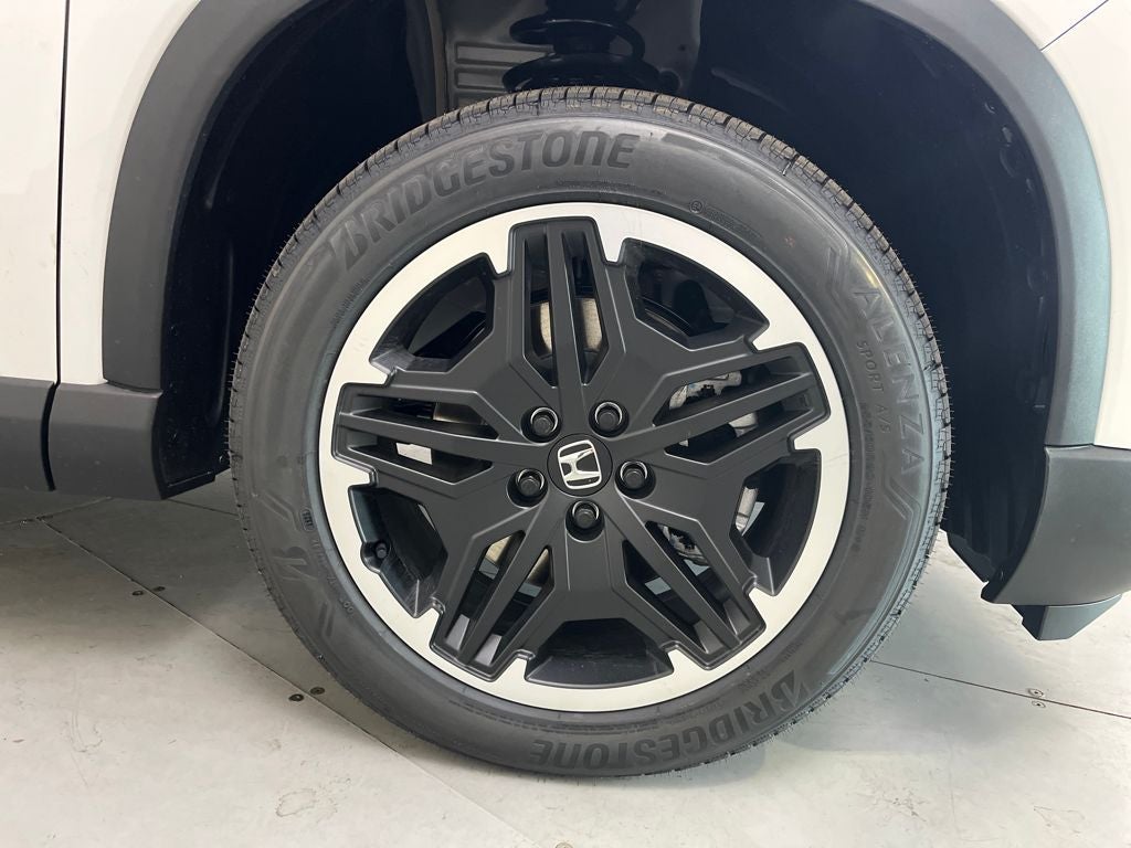 2026 Honda Pilot Touring S