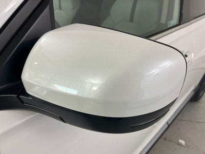 2026 Honda Pilot Touring S