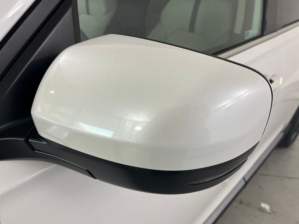 2026 Honda Pilot Touring S