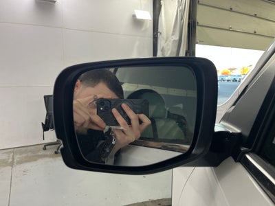 2026 Honda Pilot Touring S