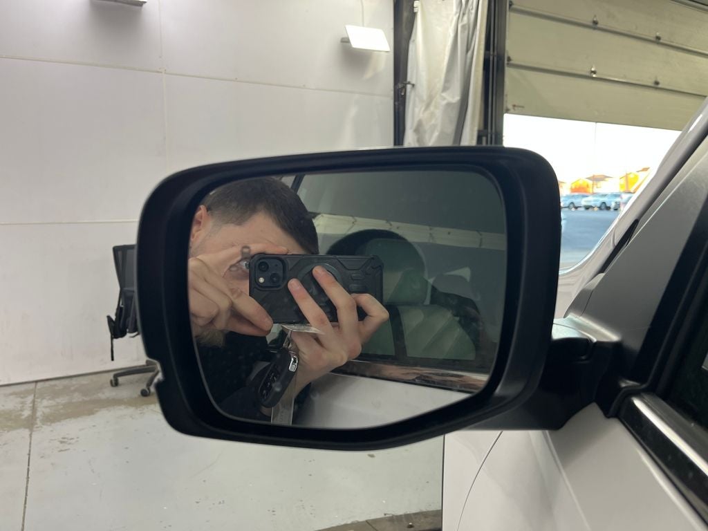 2026 Honda Pilot Touring S