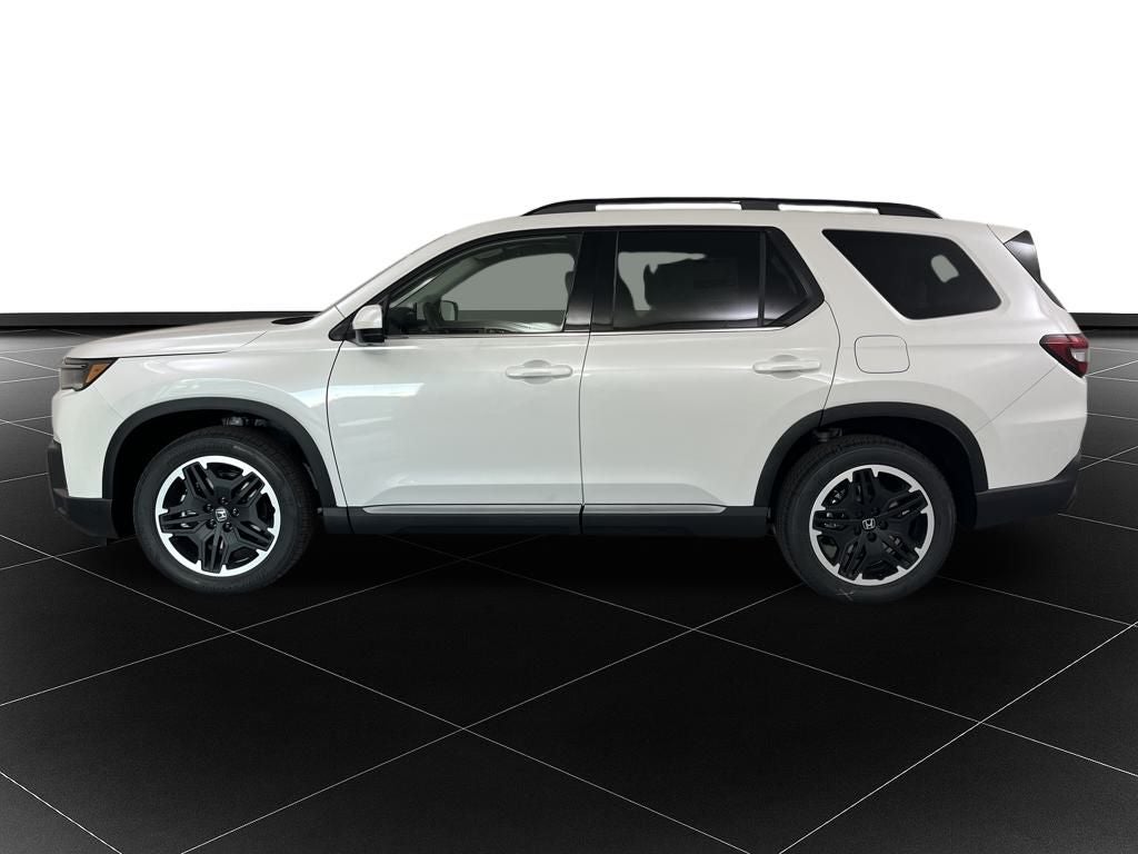 2026 Honda Pilot Touring S