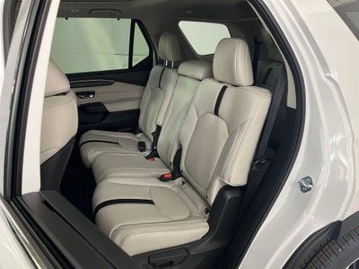 2026 Honda Pilot Touring S