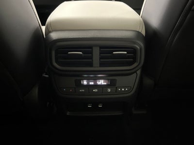 2026 Honda Pilot Touring S