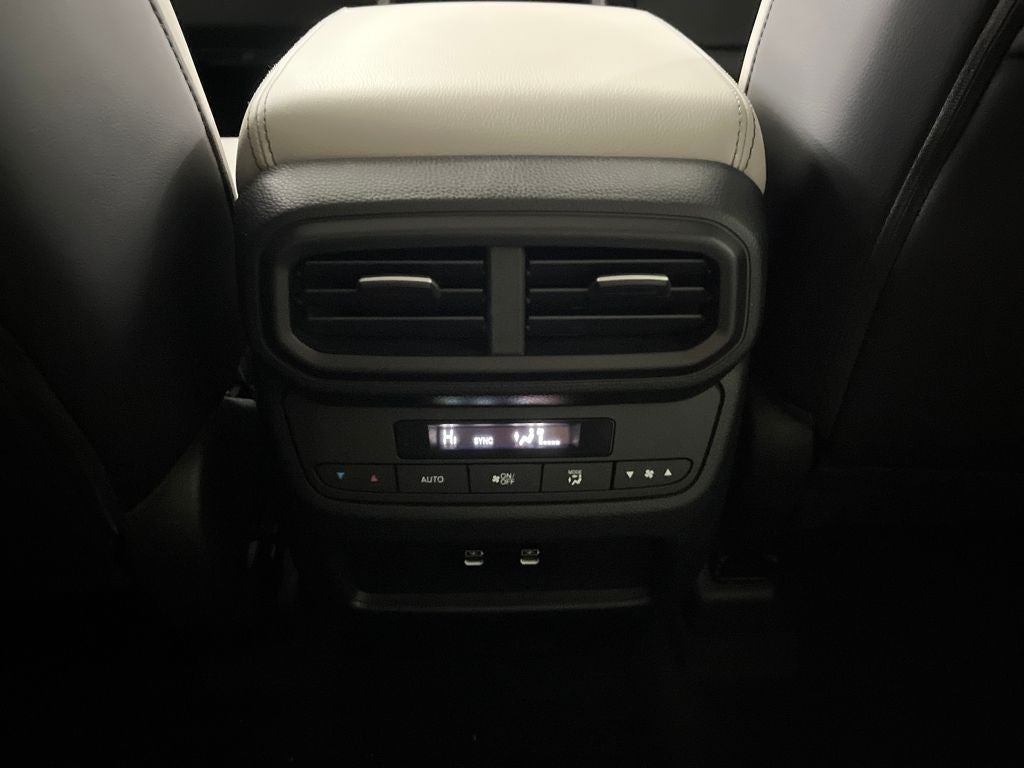 2026 Honda Pilot Touring S