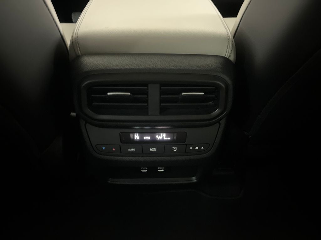 2026 Honda Pilot Touring S