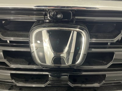 2026 Honda Pilot Touring S