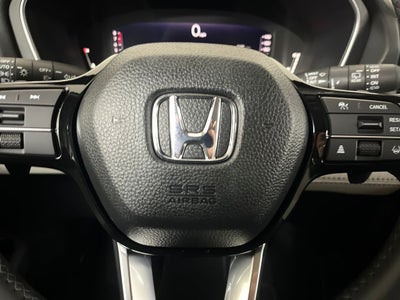 2026 Honda Pilot Touring S