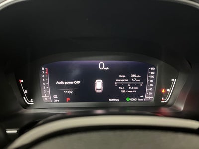 2026 Honda Pilot Touring S