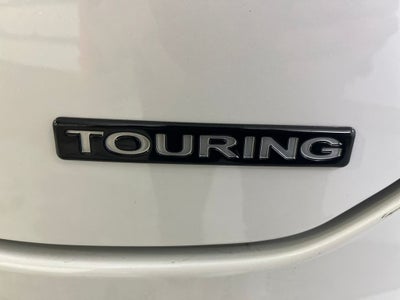 2026 Honda Pilot Touring S