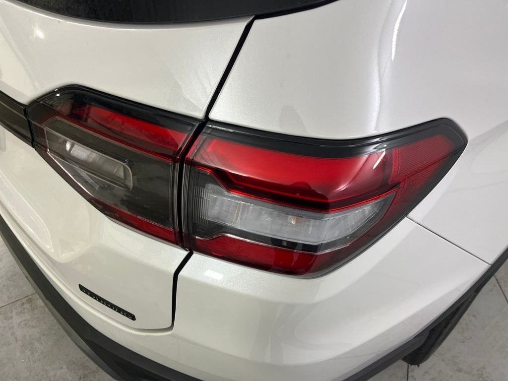 2026 Honda Pilot Touring S