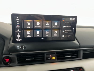 2026 Honda Pilot Touring S