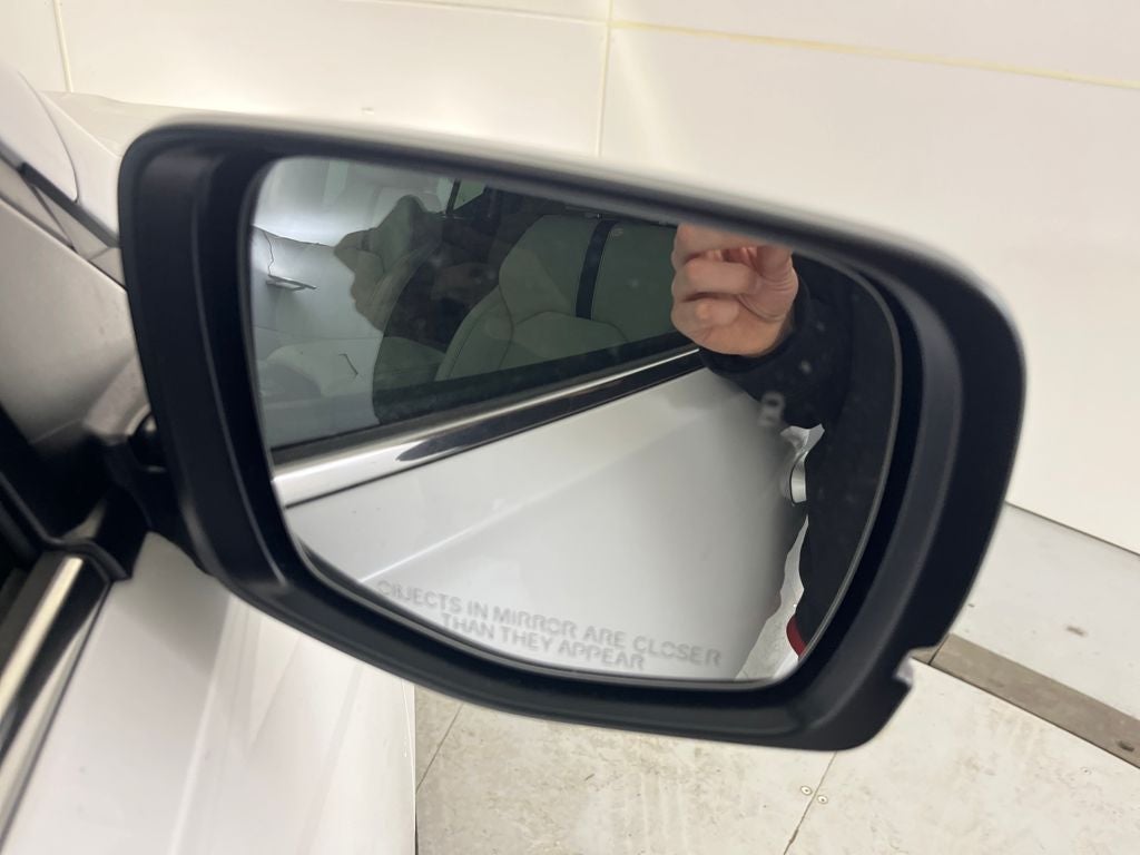 2026 Honda Pilot Touring S