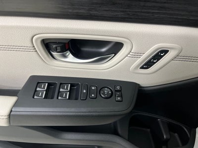 2026 Honda Pilot Touring S