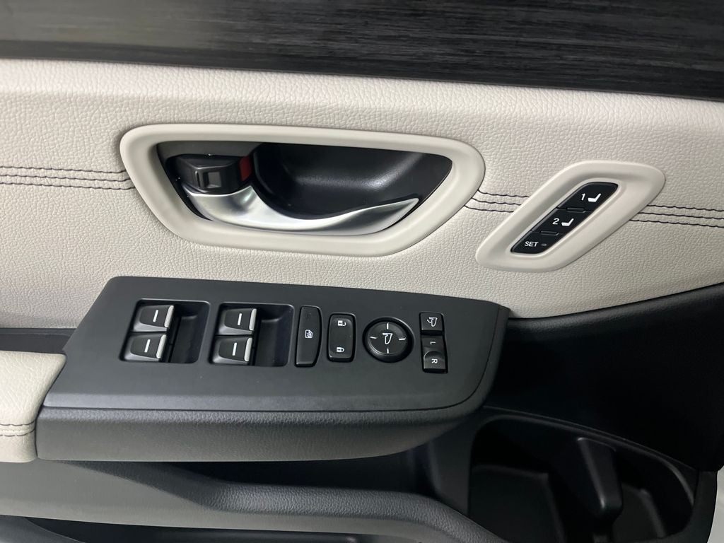 2026 Honda Pilot Touring S