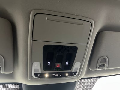 2026 Honda Pilot Touring S