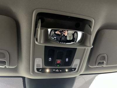 2026 Honda Pilot Touring S