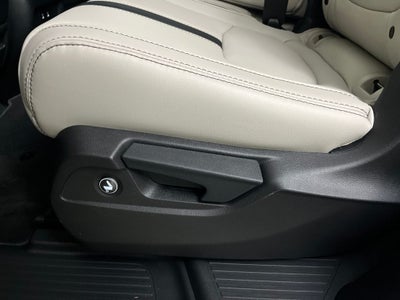 2026 Honda Pilot Touring S