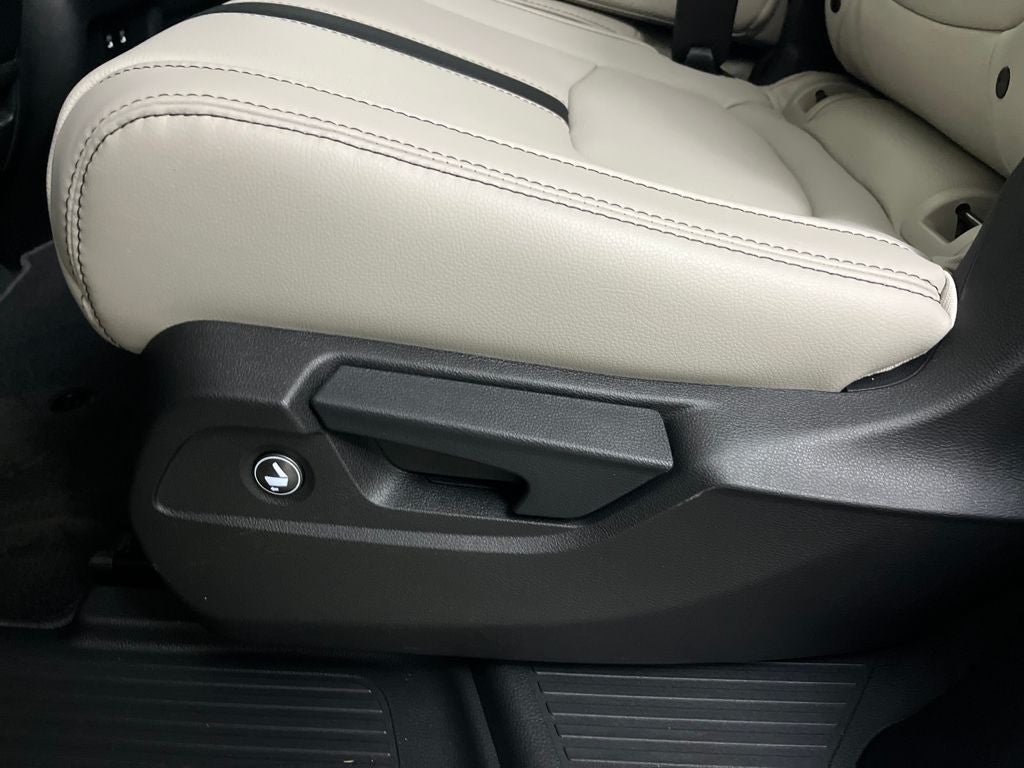 2026 Honda Pilot Touring S