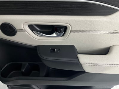 2026 Honda Pilot Touring S