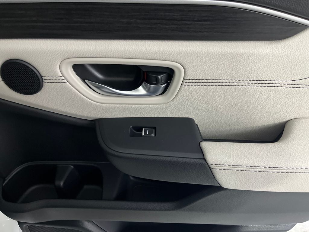 2026 Honda Pilot Touring S