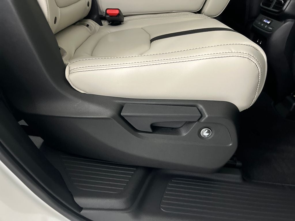 2026 Honda Pilot Touring S