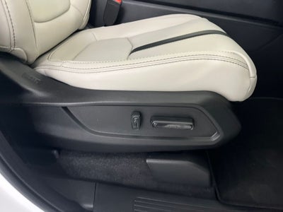 2026 Honda Pilot Touring S