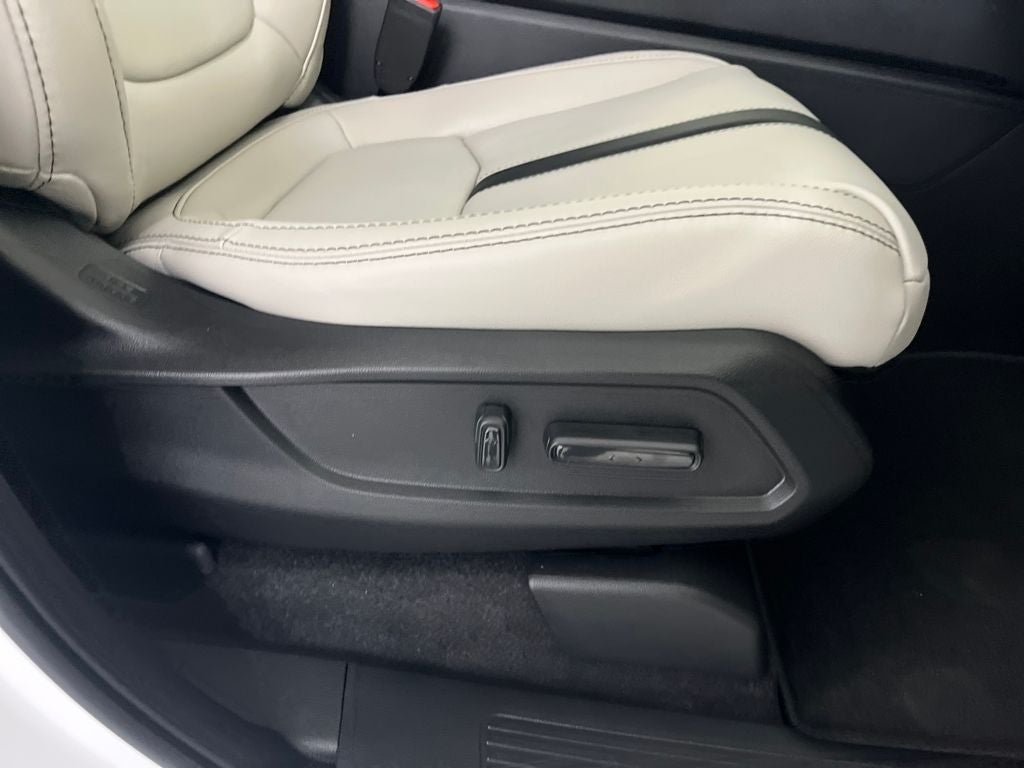 2026 Honda Pilot Touring S