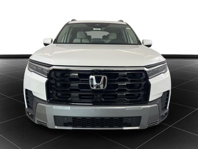 2026 Honda Pilot Touring S