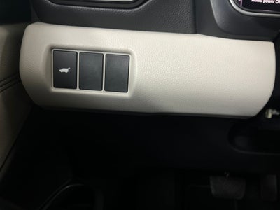 2026 Honda Pilot Touring S