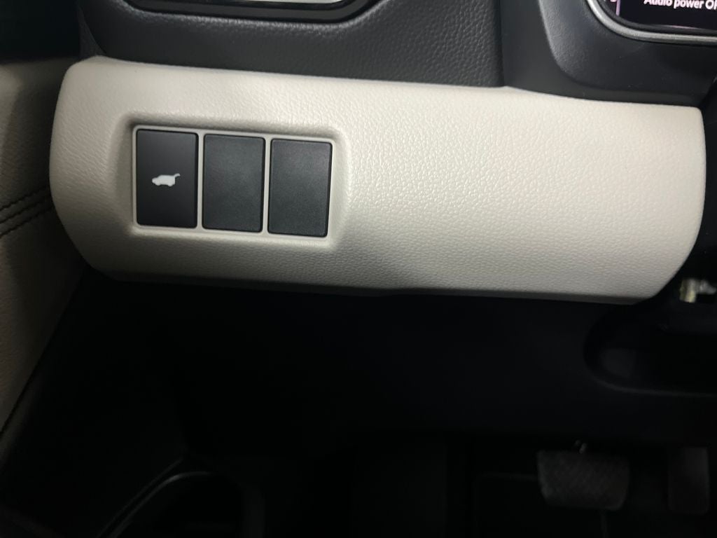 2026 Honda Pilot Touring S