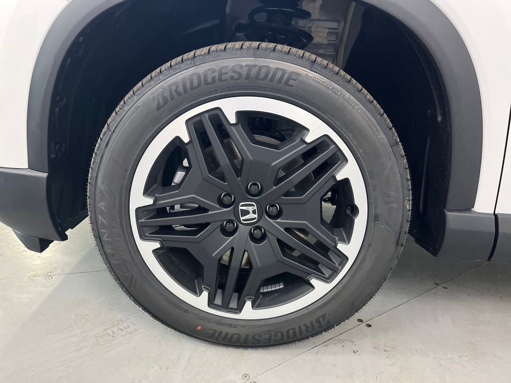 2026 Honda Pilot Touring S