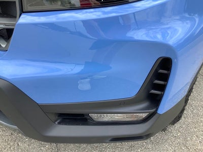 2025 Honda Ridgeline TrailSport+