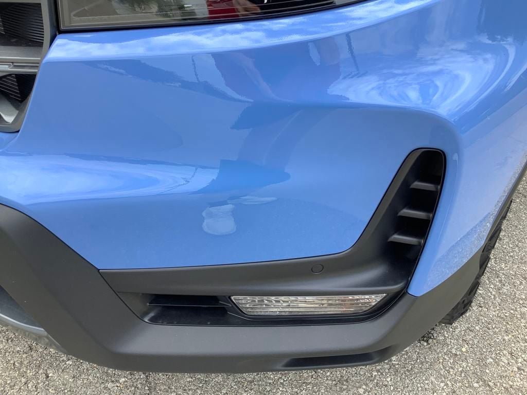 2025 Honda Ridgeline TrailSport+