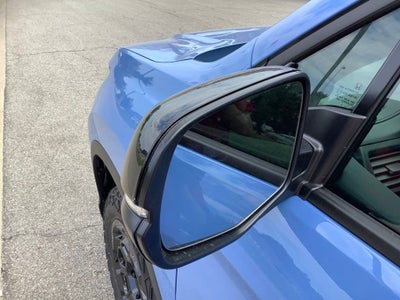 2025 Honda Ridgeline TrailSport+