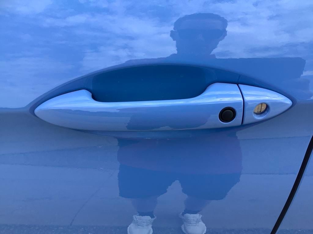 2025 Honda Ridgeline TrailSport+